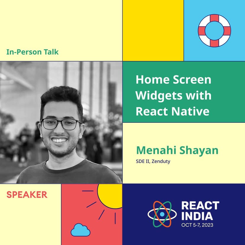 React India 2023